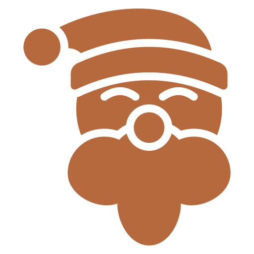 weihnachtsmann kostenlos Icon