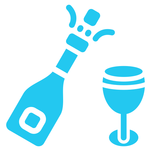 sekt kostenlos Icon