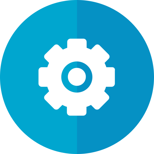 Зубчатое колесо бесплатно иконка