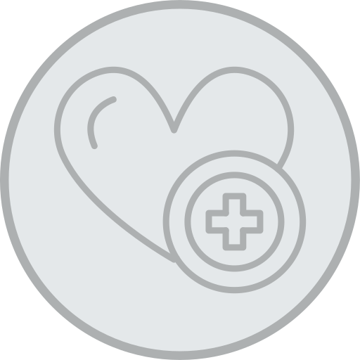 medizinische hilfe kostenlos Icon