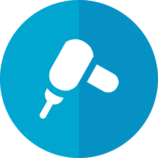 perforar icono gratis