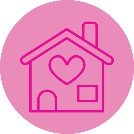 unterschlupf kostenlos Icon