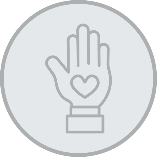 freundlichkeit kostenlos Icon