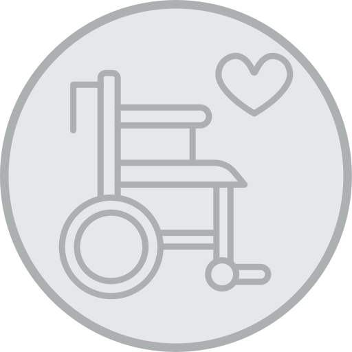 rollstuhl kostenlos Icon