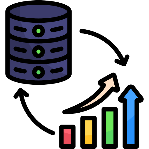 거래 무료 아이콘