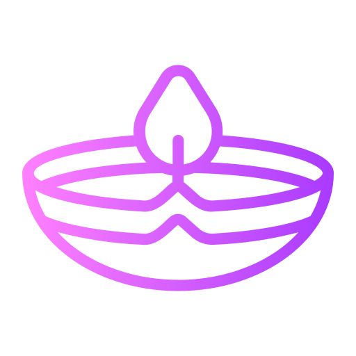 Diwali free icon