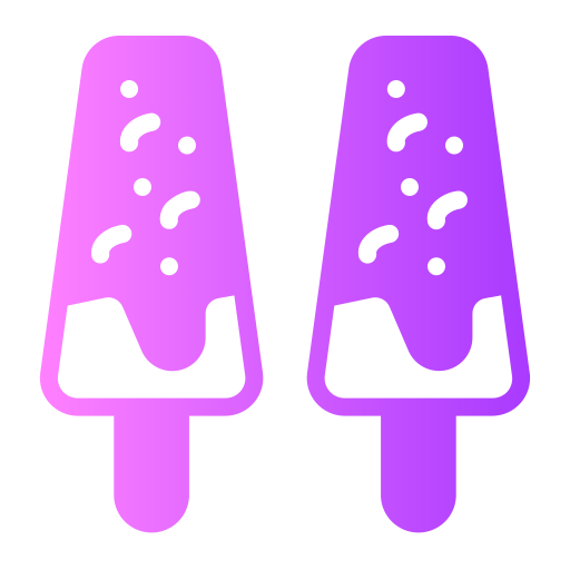 malai kulfi icono gratis