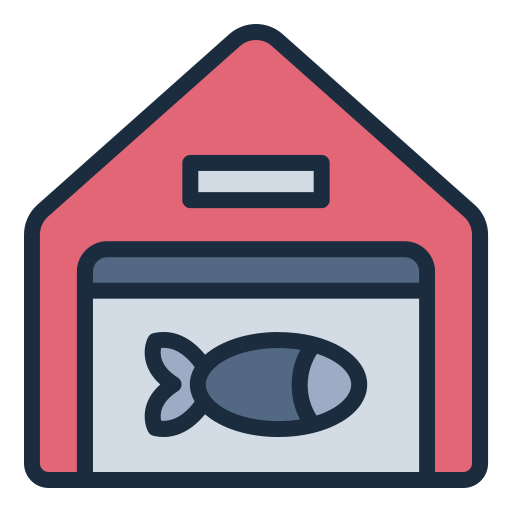 depósito icono gratis