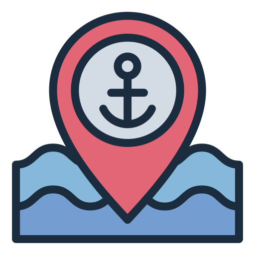 ubicación icono gratis