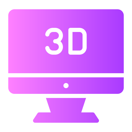 3d modell kostenlos Icon 3d modell kostenlos Icon