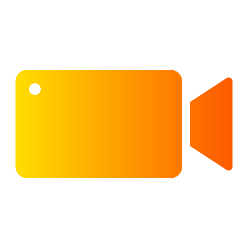 film Icône gratuit