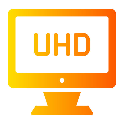 pantalla icono gratis