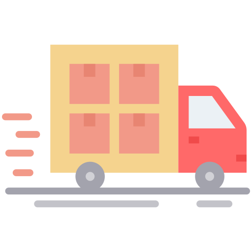 servicio de carga icono gratis