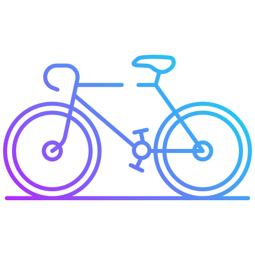 Bicycle free icon Bicycle free icon