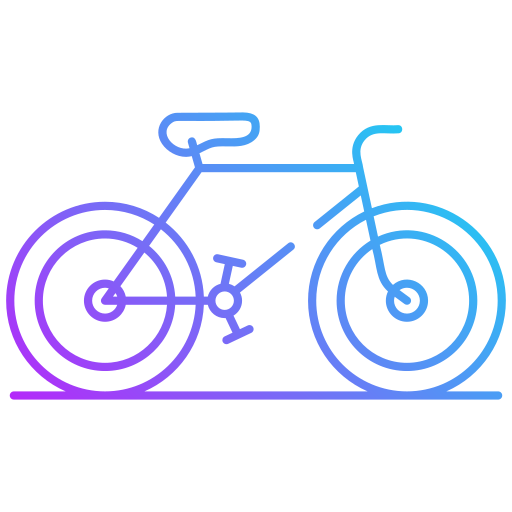 bicicleta icono gratis