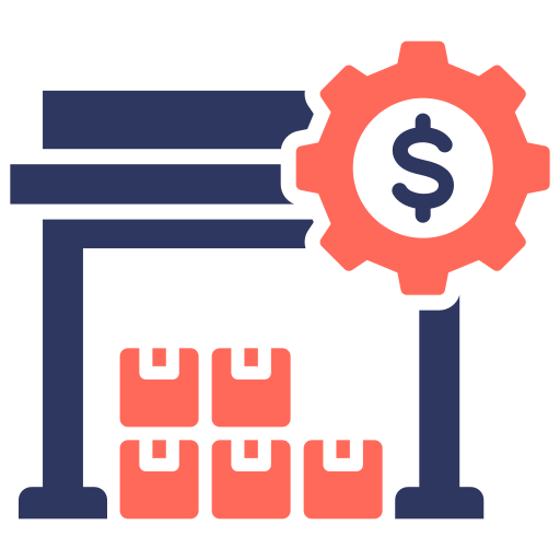 inventario icono gratis