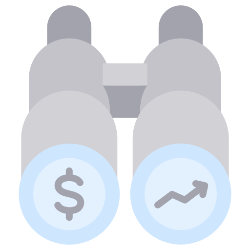 Forecasting free icon Forecasting free icon