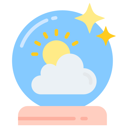 estacional icono gratis