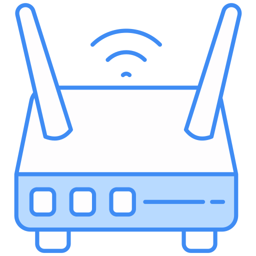 router kostenlos Icon