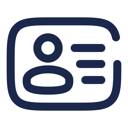 id de l'utilisateur Icône gratuit id de l'utilisateur Icône gratuit