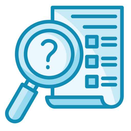 consulta icono gratis