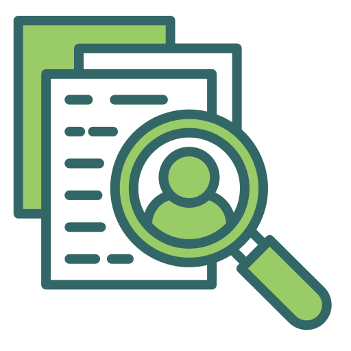 recomendaciones icono gratis