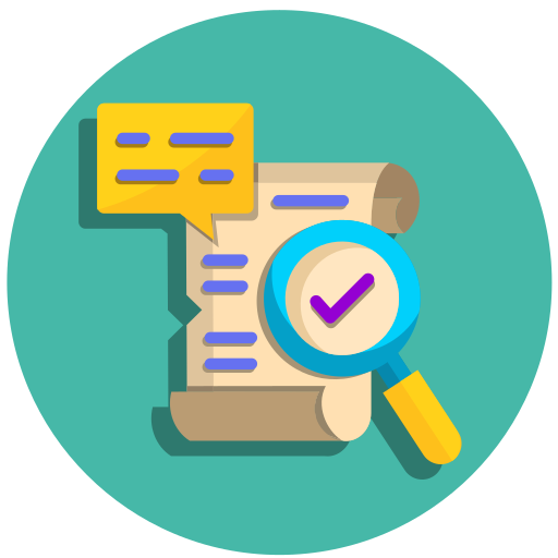 Interpretation free icon Interpretation free icon
