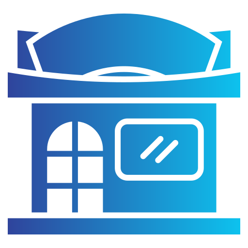 restaurante icono gratis