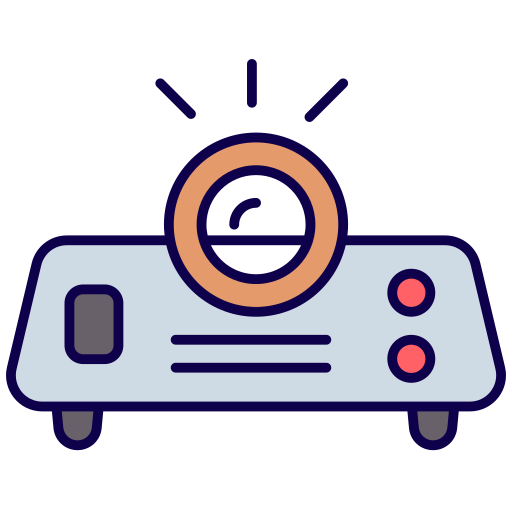 projektor kostenlos Icon projektor kostenlos Icon