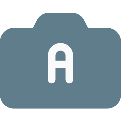 cámara icono gratis