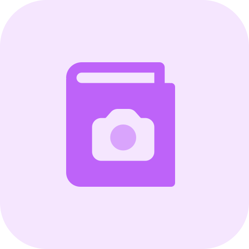 Album free icon Album free icon