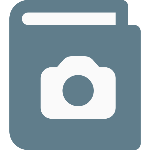 앨범 무료 아이콘