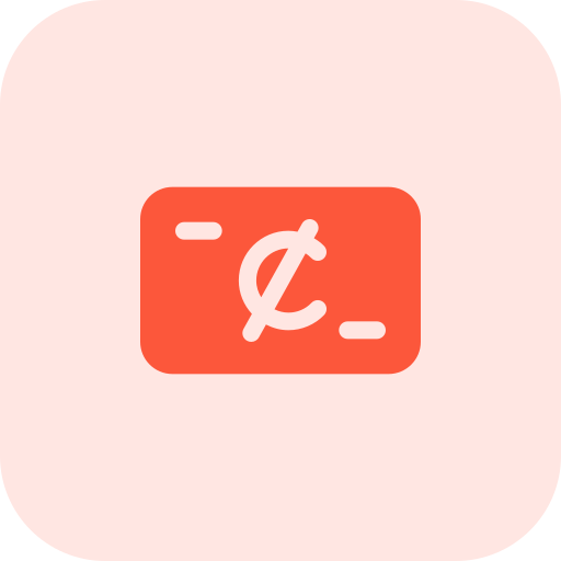 cent kostenlos Icon cent kostenlos Icon