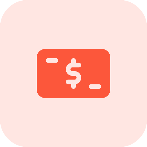 dollar kostenlos Icon