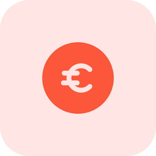 euro kostenlos Icon euro kostenlos Icon