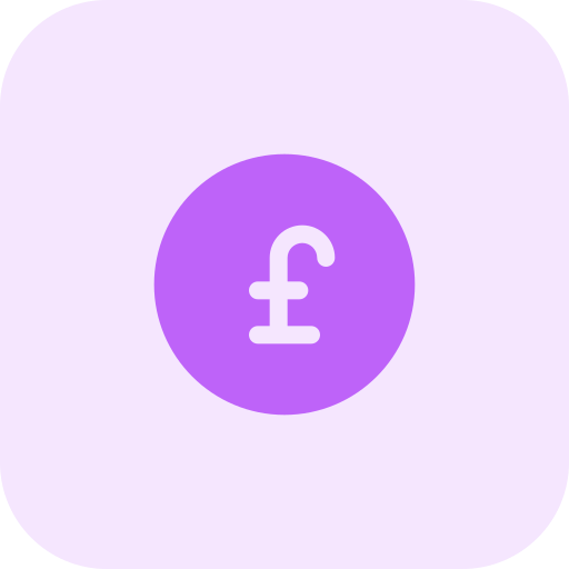 pfund kostenlos Icon pfund kostenlos Icon