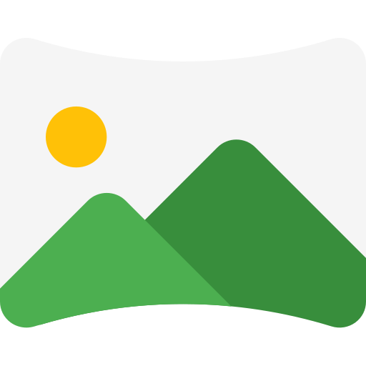 panorama icono gratis