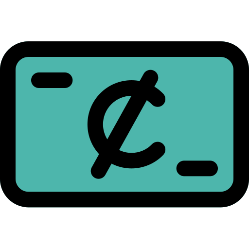 cent kostenlos Icon cent kostenlos Icon