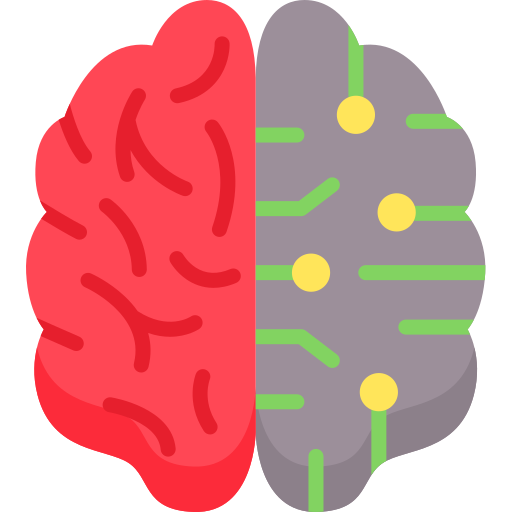 Brain free icon
