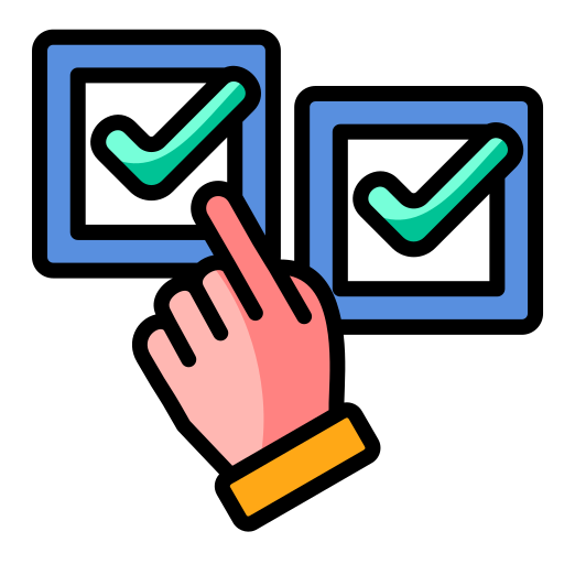 verificar grátis ícone verificar grátis ícone