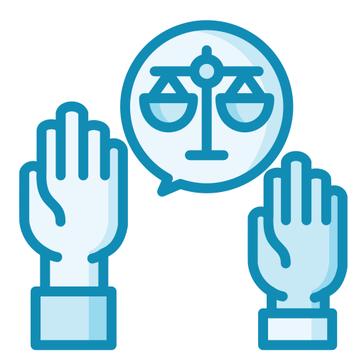 democracia icono gratis