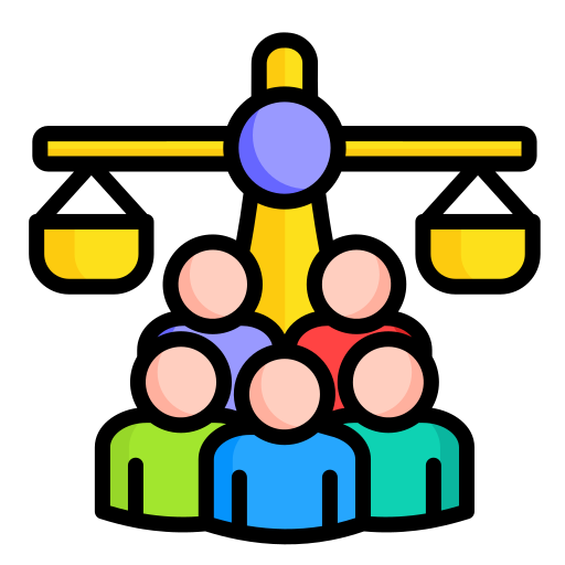 comunidad icono gratis