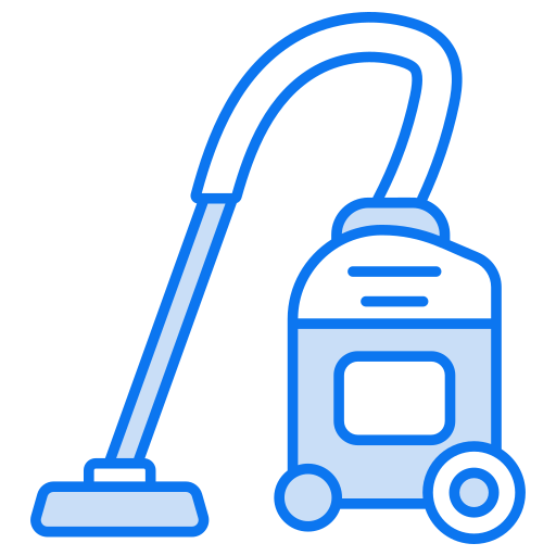 aspiradora icono gratis