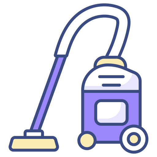 aspiradora icono gratis