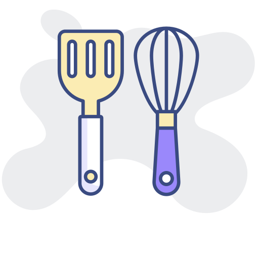 Spatula free icon Spatula free icon