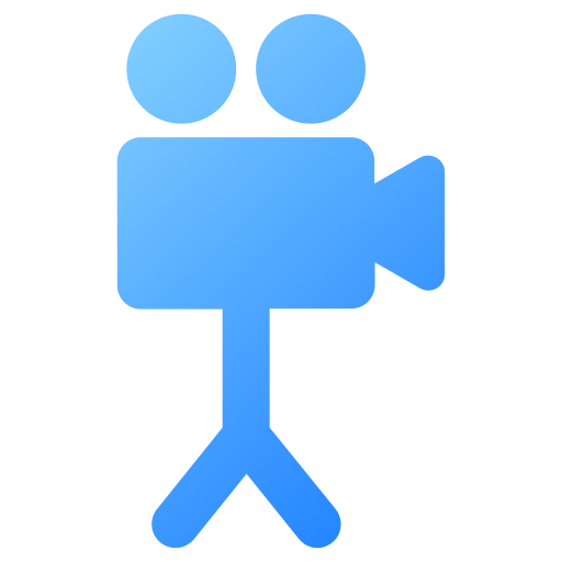 video icono gratis