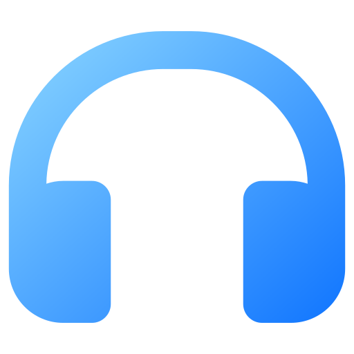 auriculares icono gratis