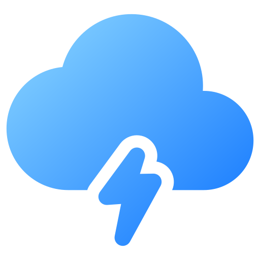 nube icono gratis