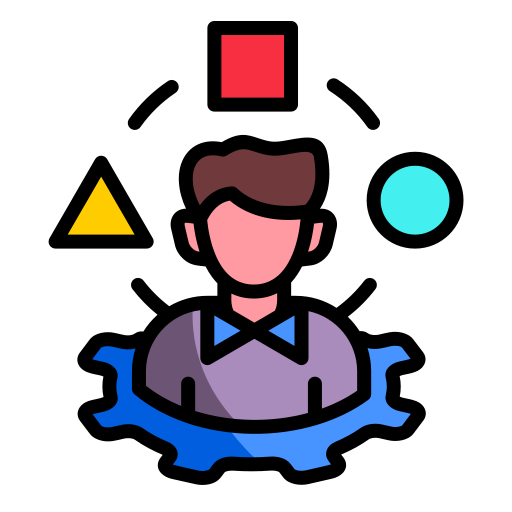 adaptabilidad icono gratis