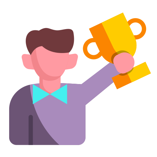 liderazgo icono gratis